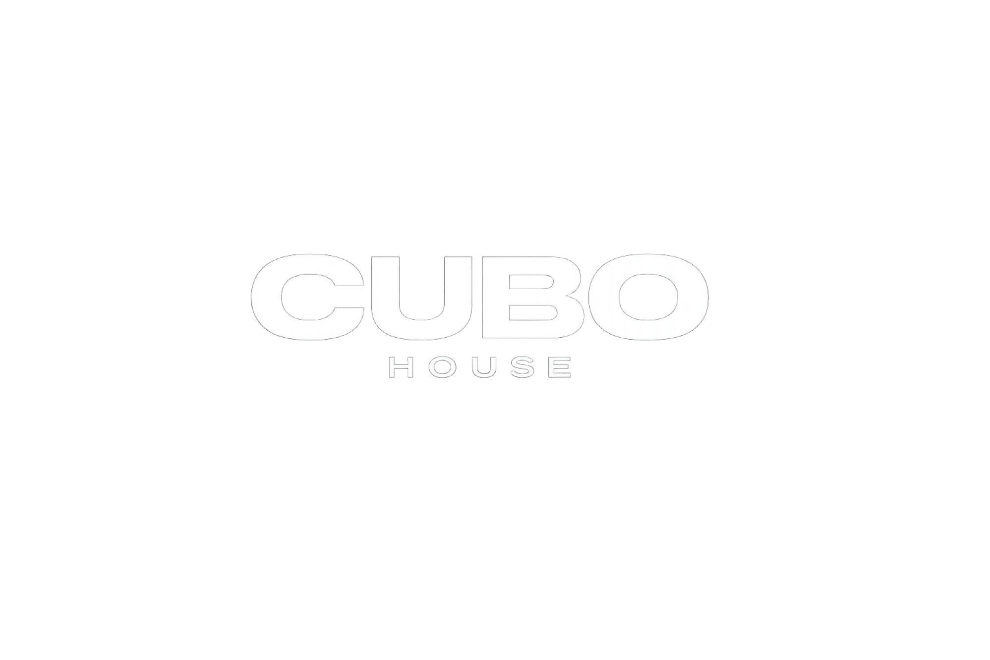 Cubo House